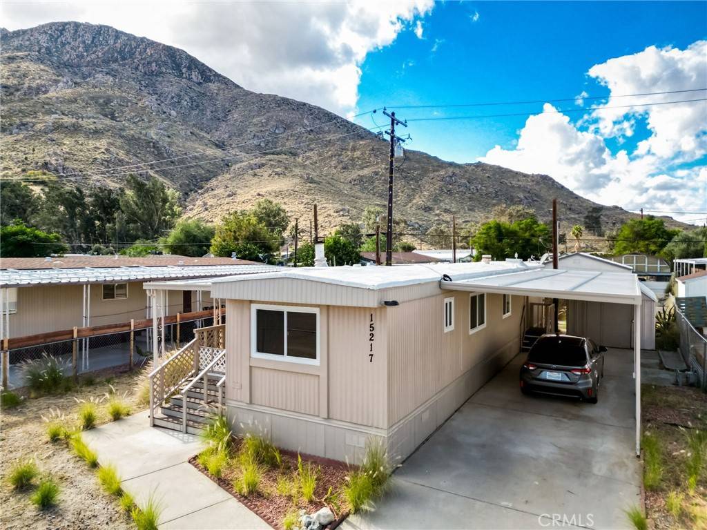 Cabazon, CA 92230,15217 Eucalyptus ST