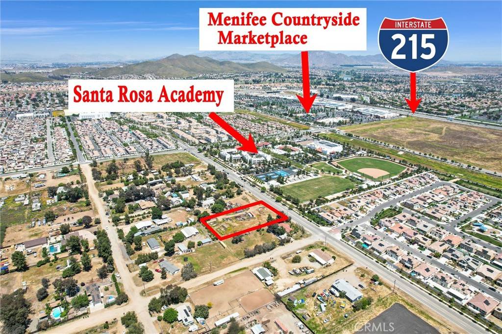 Menifee, CA 92584,30701 Sherman RD