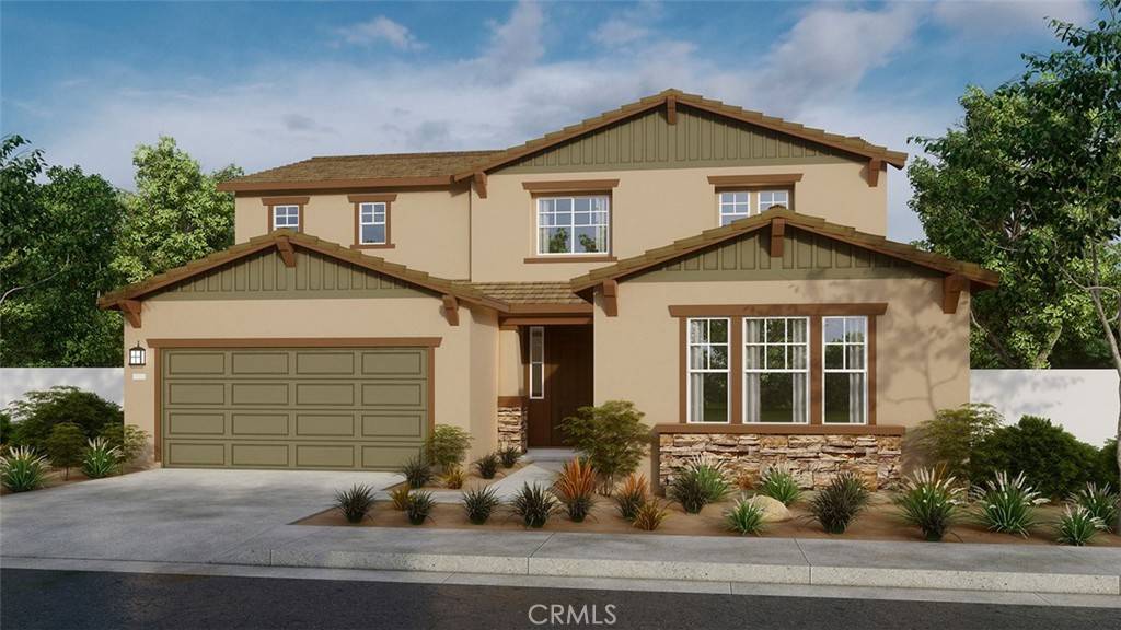 Winchester, CA 92596,29581 Saddle DR