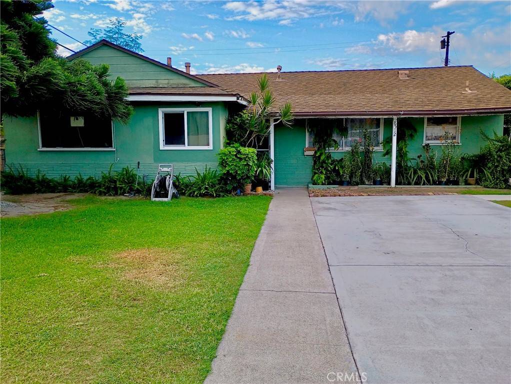 Garden Grove, CA 92841,8512 Marylee DR