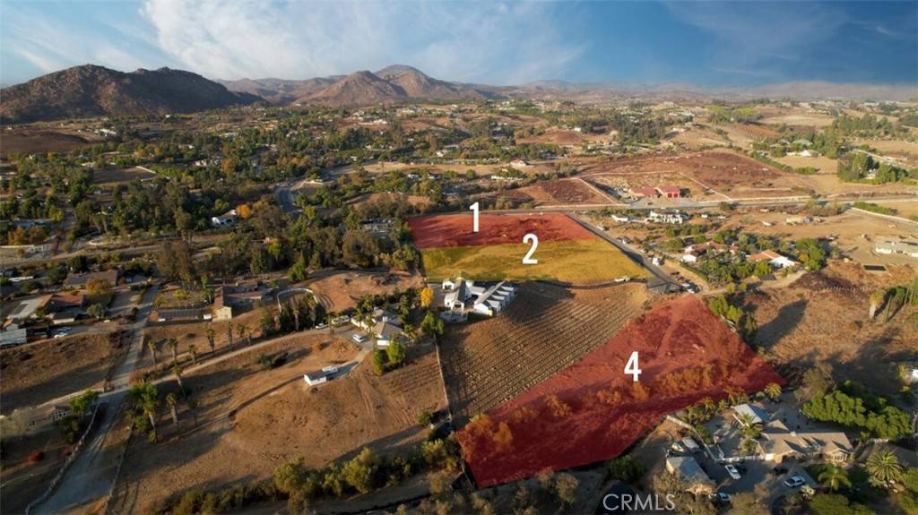 Temecula, CA 92592,1 Corte Venture