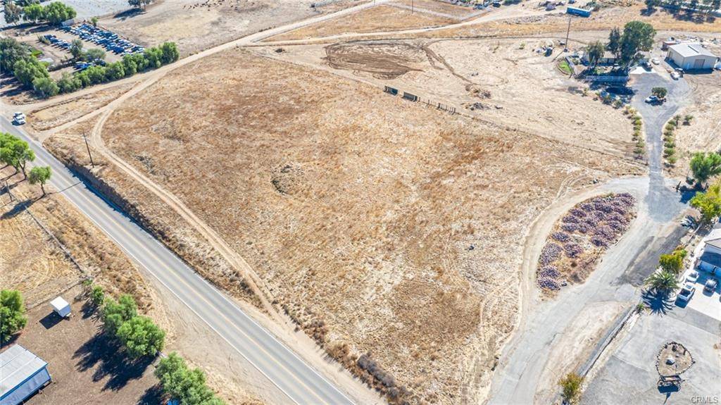 Winchester, CA 92586,0 Scott Road