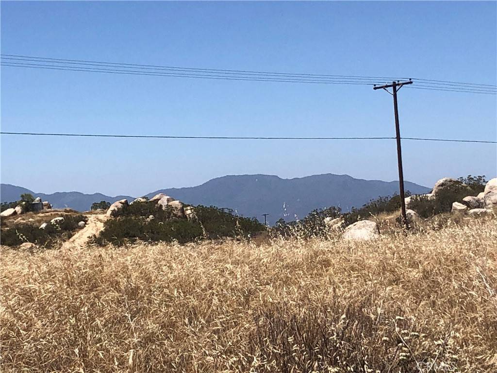 Aguanga, CA 92536,0 Centennial ST