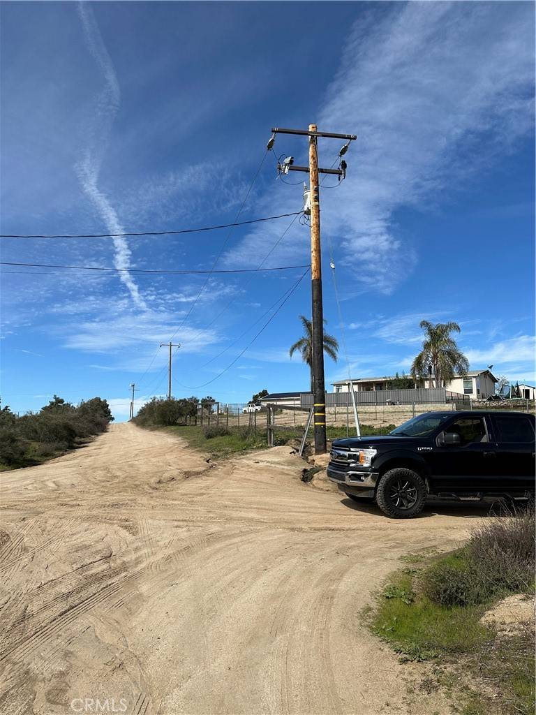 Hemet, CA 92544,56 Taffel Ranch RD