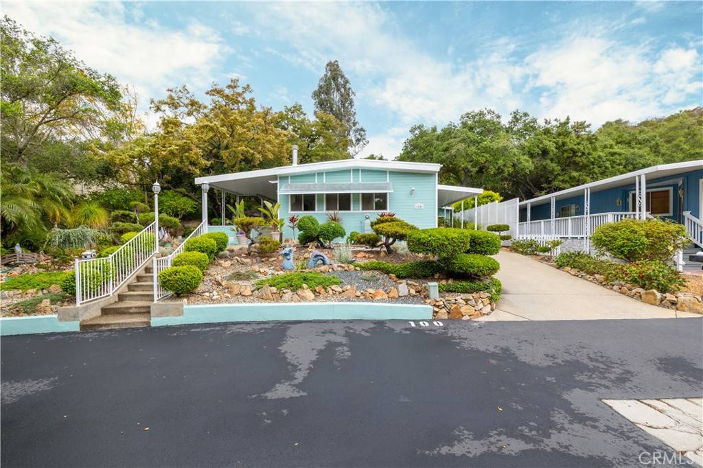 Fallbrook, CA 92028,4747 Oak Crest RD #100