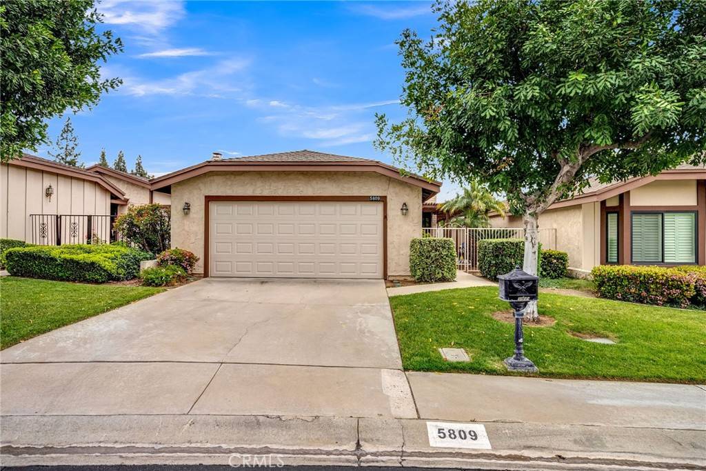Riverside, CA 92506,5809 Maybrook CIR