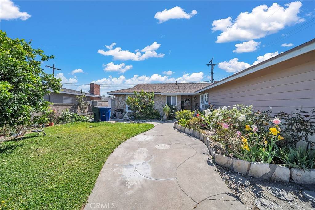 Buena Park, CA 90620,8022 San Leandro CIR