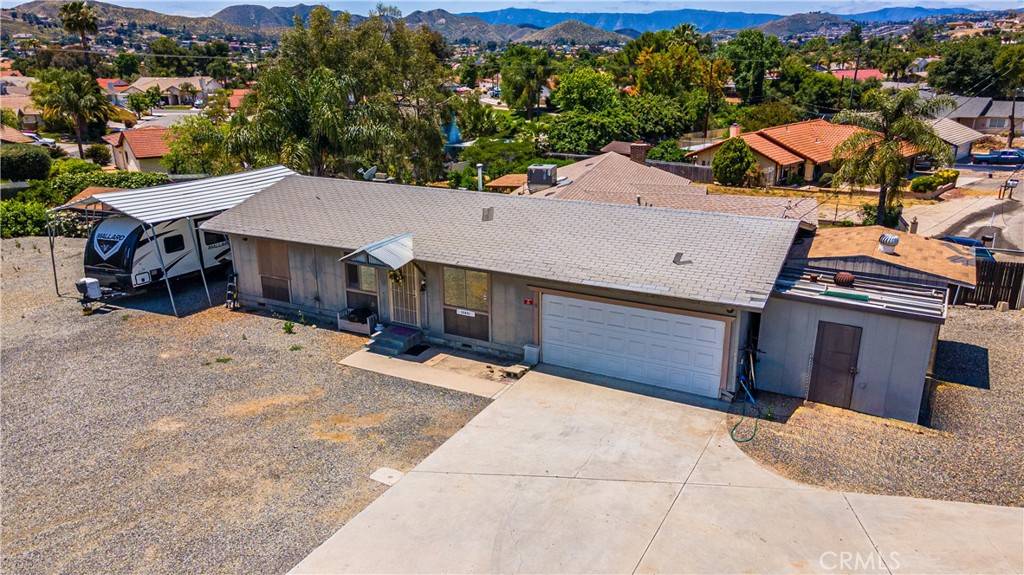 Menifee, CA 92587,23991 Vista WAY