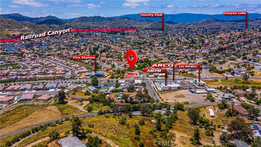 Menifee, CA 92587,23991 Vista WAY