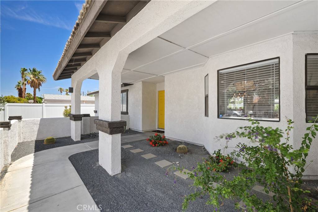 1920 N San Gorgonio RD Palm Springs, CA 92262