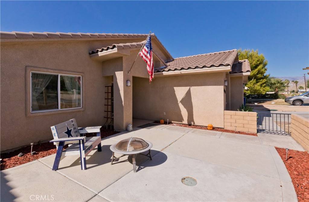 Desert Hot Springs, CA 92240,66899 San Felipe RD