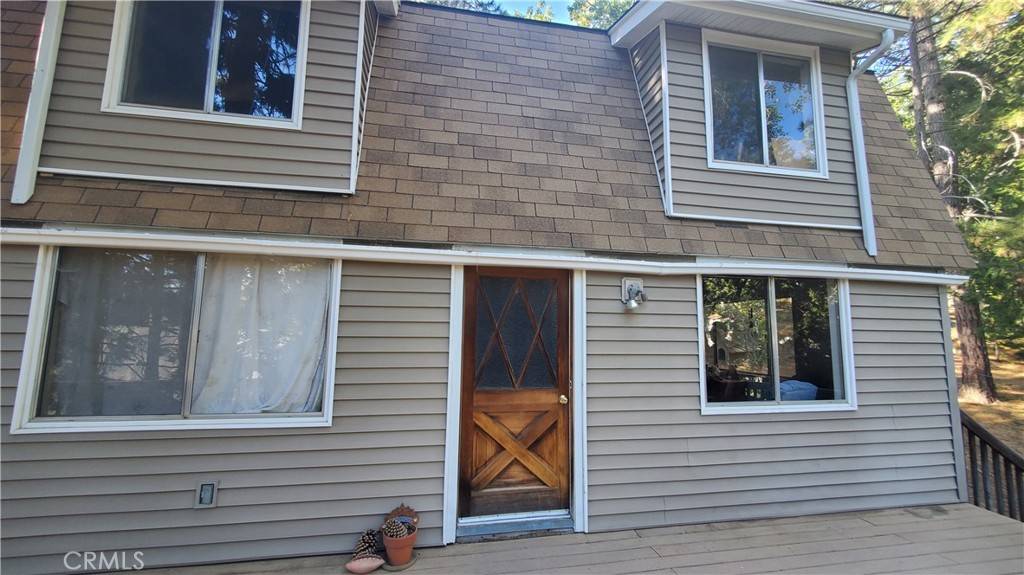 Idyllwild, CA 92549,25335 Acorn LN