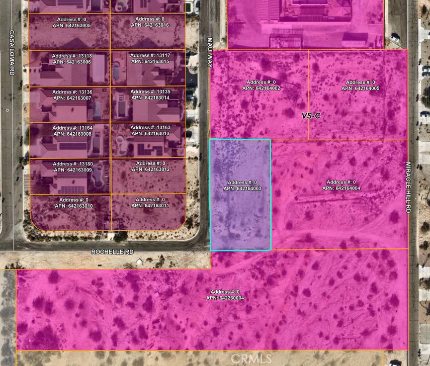 Desert Hot Springs, CA 92240,0 Maui Way