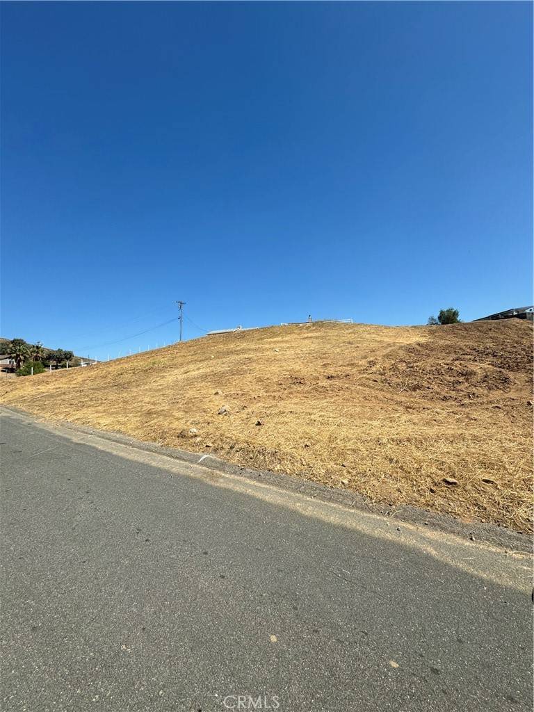 Menifee, CA 92587,0 Paseo Vivora