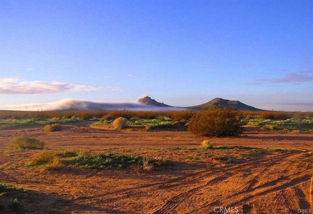 Mojave, CA 93501,0 Annie Rd