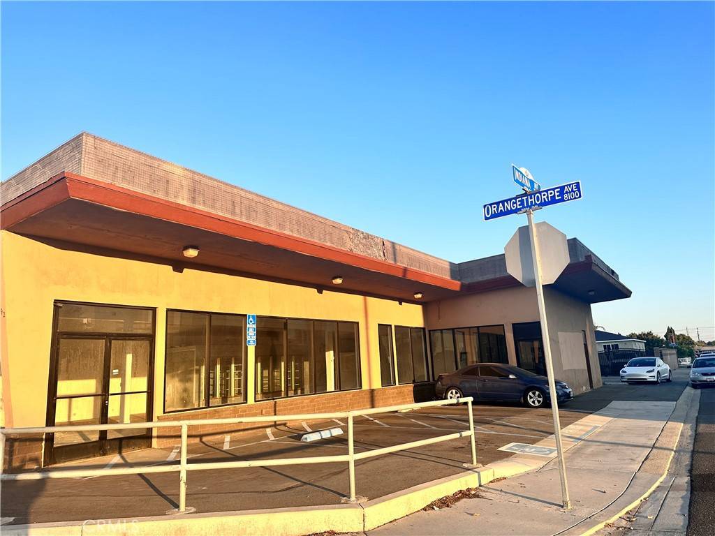 Buena Park, CA 90621,8192 Orangethorpe AVE