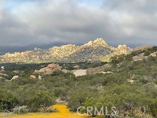 Jacumba, CA 91934,1481 Starship LN