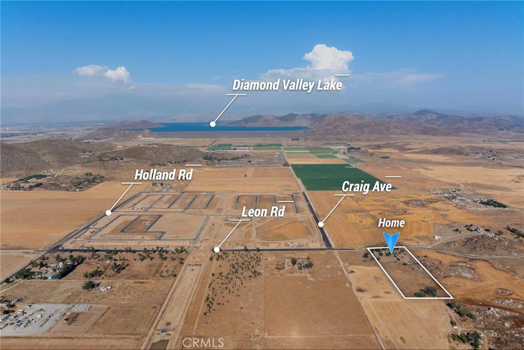 Winchester, CA 92596,31615 Leon RD