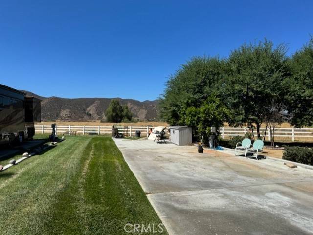 Aguanga, CA 92536,45525 Highway 79 Site 566