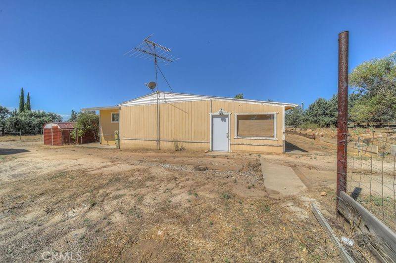 Anza, CA 92539,55743 Mitchell RD