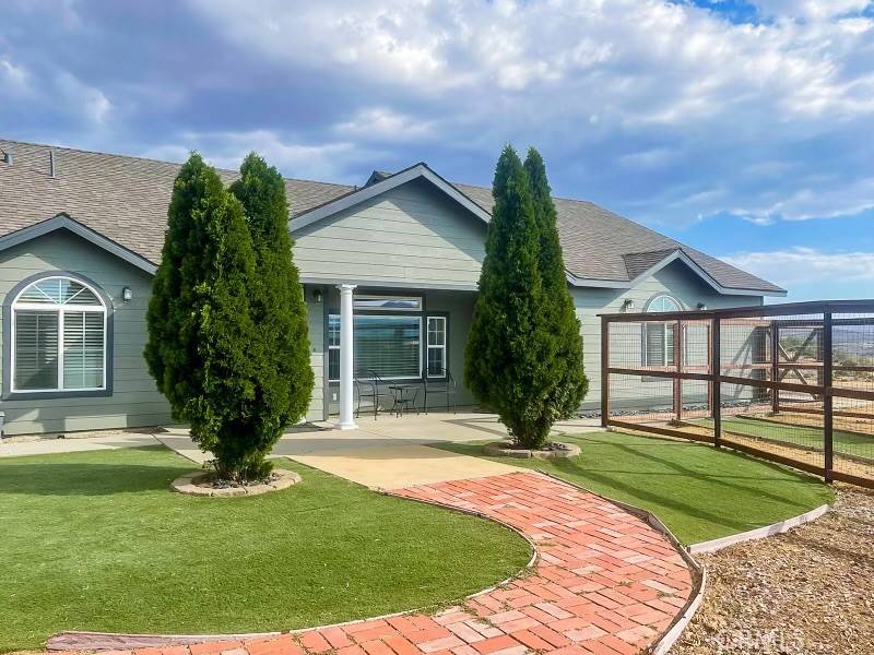 Anza, CA 92539,57050 Knollwood DR