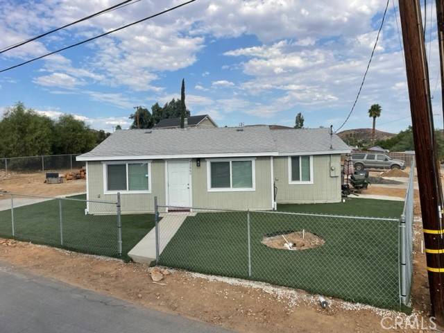 Menifee, CA 92587,23860 Sierra DR
