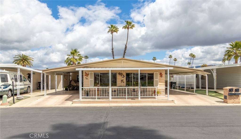 Hemet, CA 92545,601 N Kirby ST #76