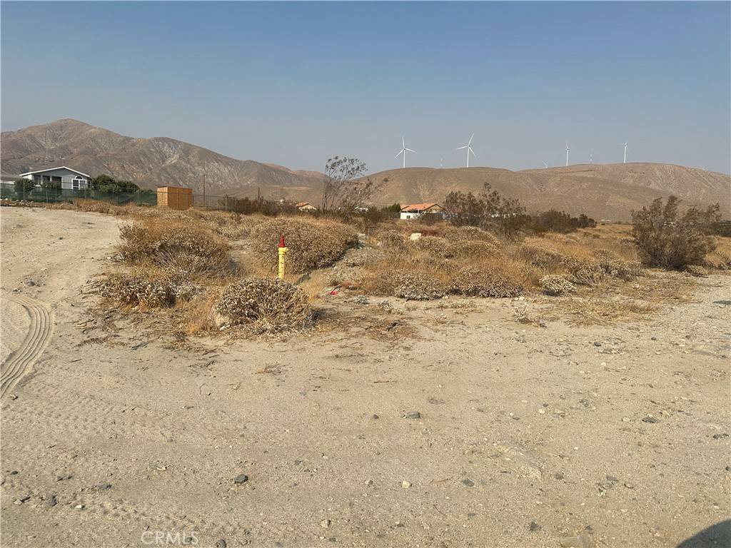 Whitewater, CA 92282,0 turmaline DR