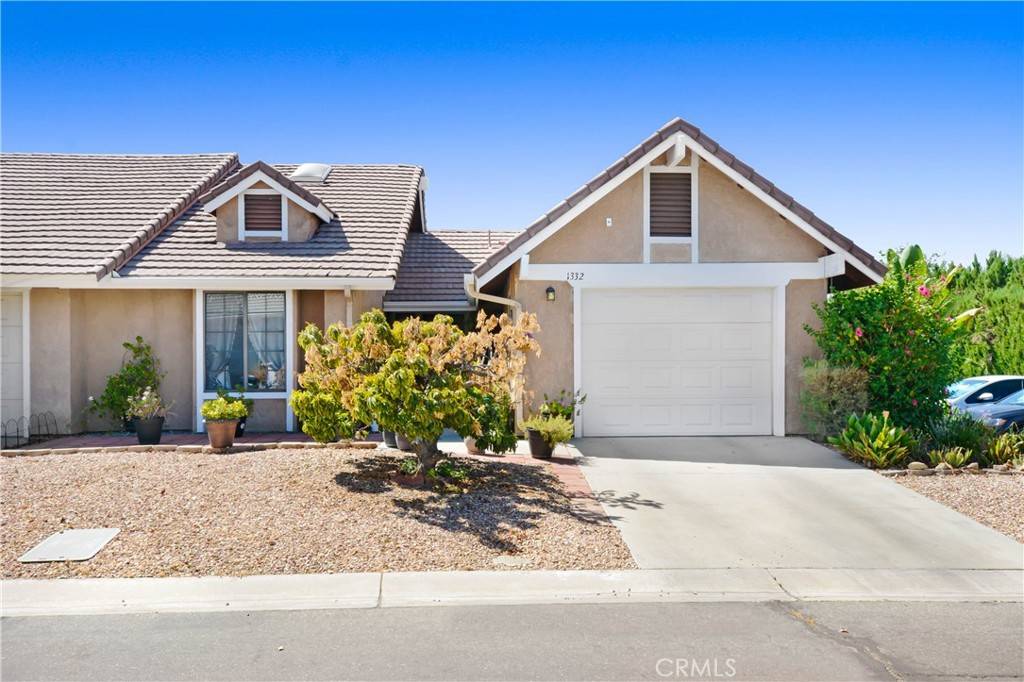 San Jacinto, CA 92583,1332 Freedom WAY