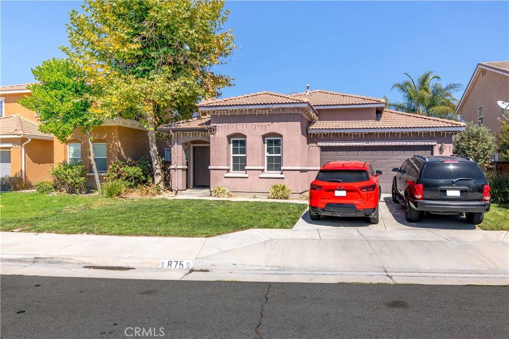 San Jacinto, CA 92583,875 Browning CT