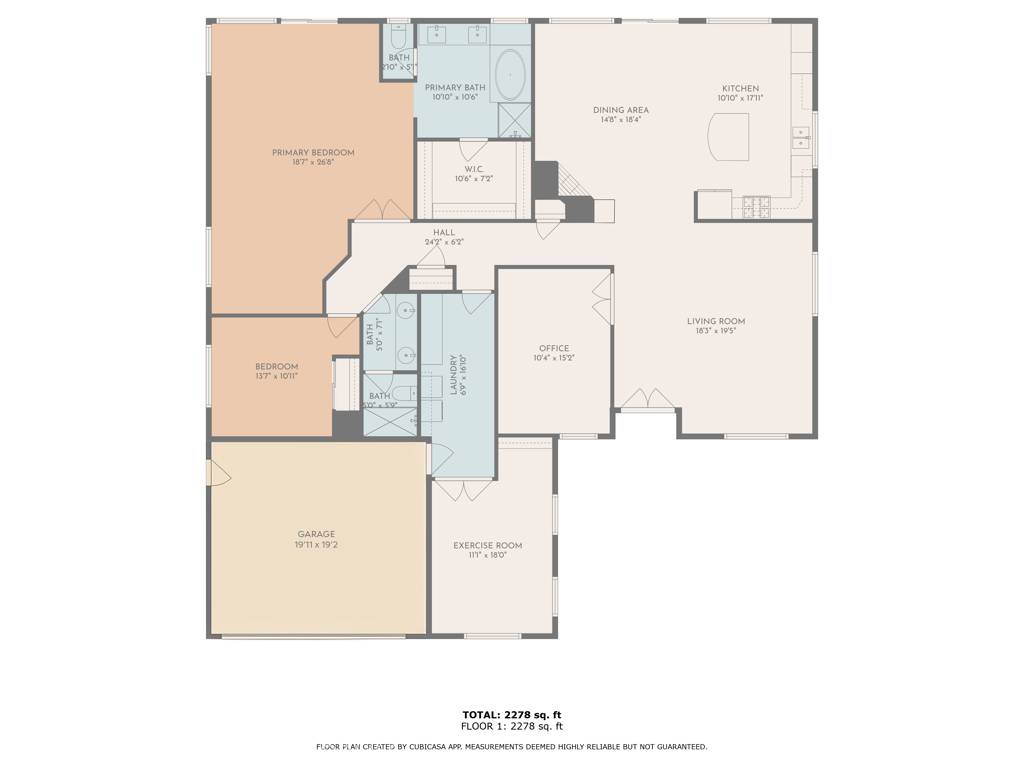 Buellton, CA 93427,310 Sycamore DR