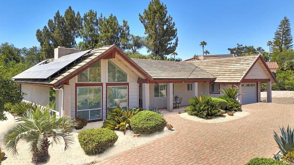 Escondido, CA 92026,10700 Meadow Glen WAY E