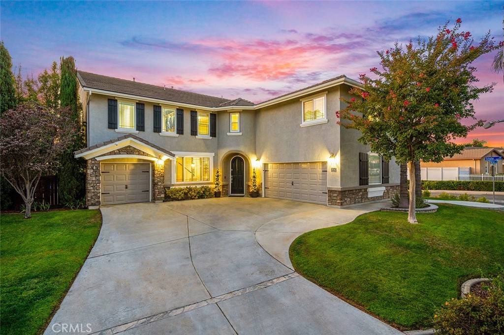 Murrieta, CA 92563,26343 Palm Tree LN