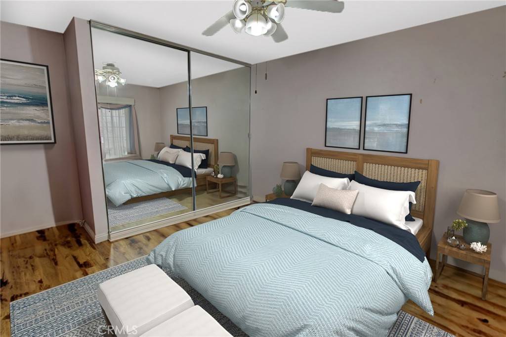 Long Beach, CA 90802,50 Elm AVE #4