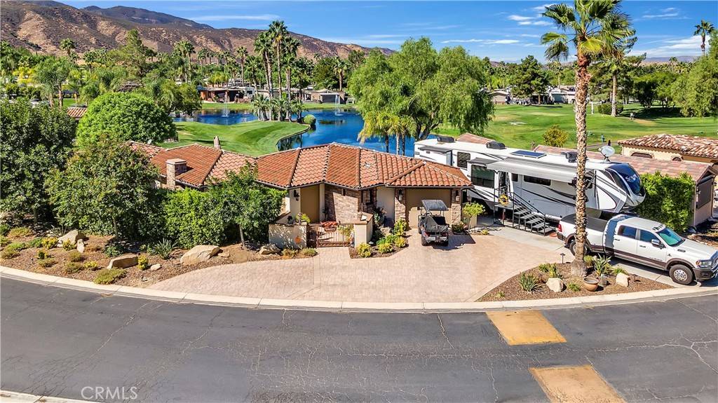 Aguanga, CA 92536,45525 Highway 79 #340