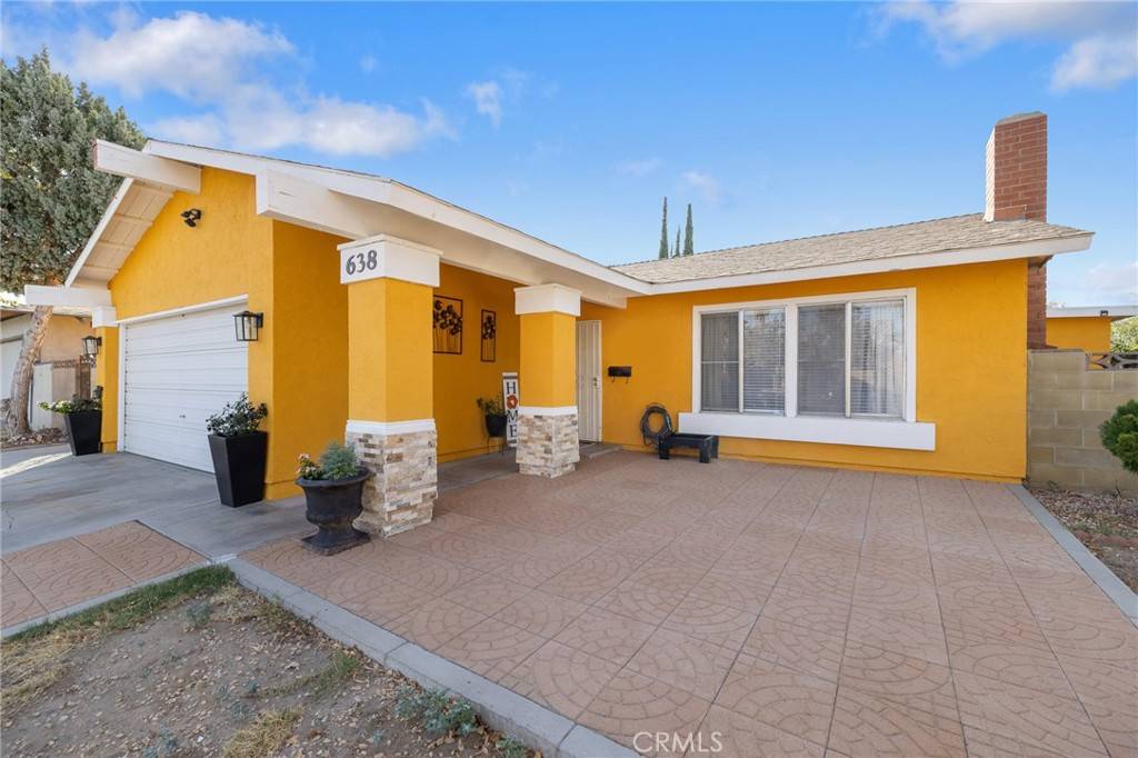 Lancaster, CA 93535,638 Eston PL