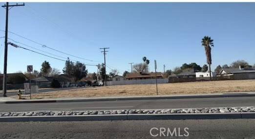 San Jacinto, CA 92583,0 W Ramona Blvd