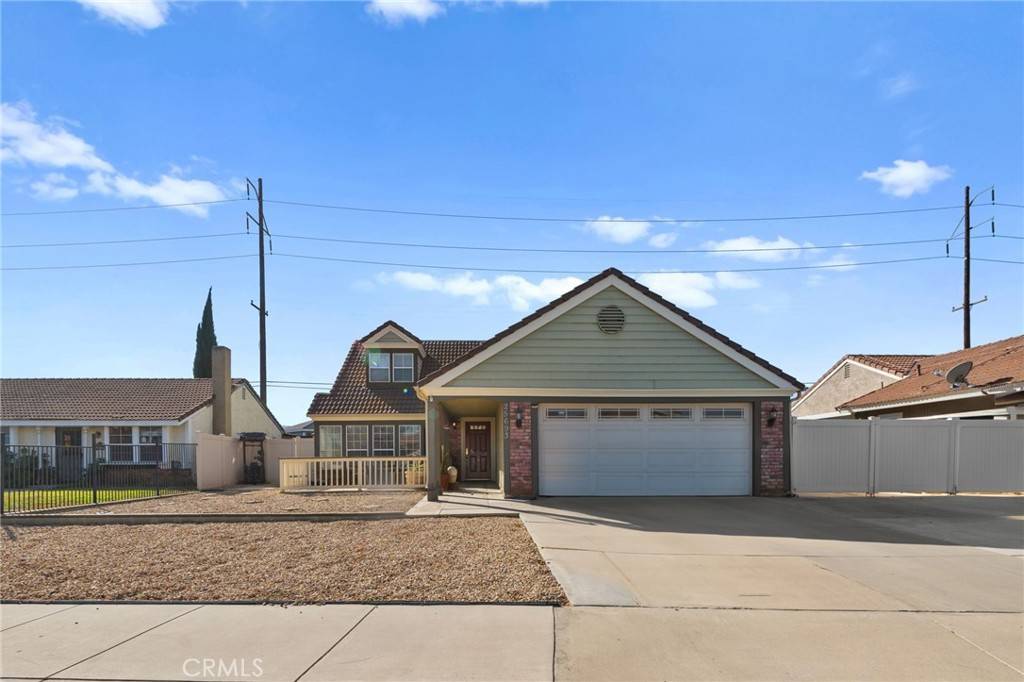 Moreno Valley, CA 92551,25693 Margaret AVE