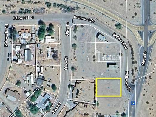Blythe, CA 92225,0 Mesa Drive