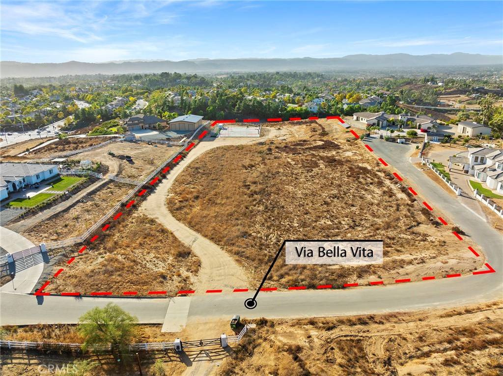 Temecula, CA 92592,0 Via Bella Vita