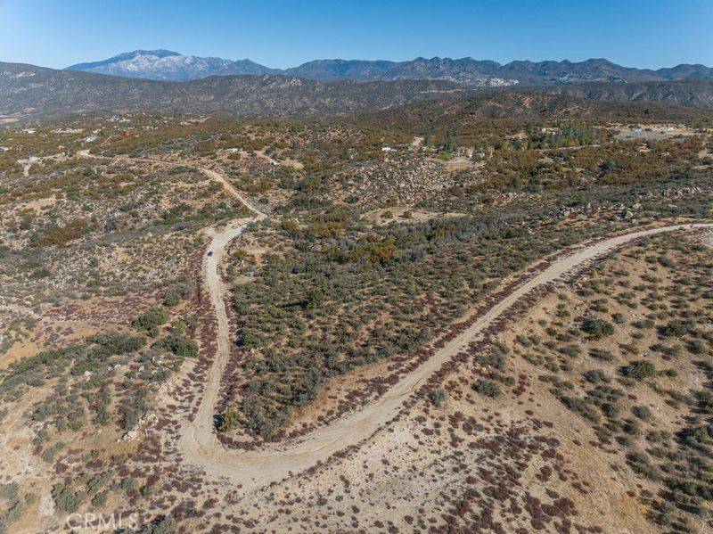 Anza, CA 92539,40570 Elm Brush TRL
