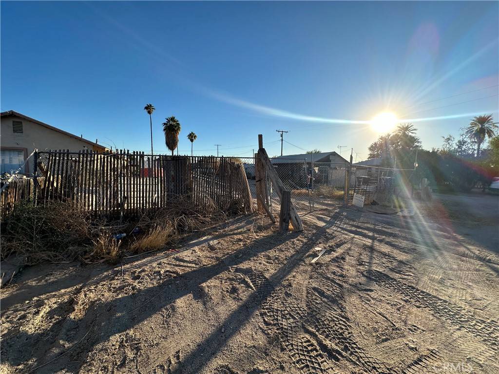 Blythe, CA 92225,0 Barnard ST W