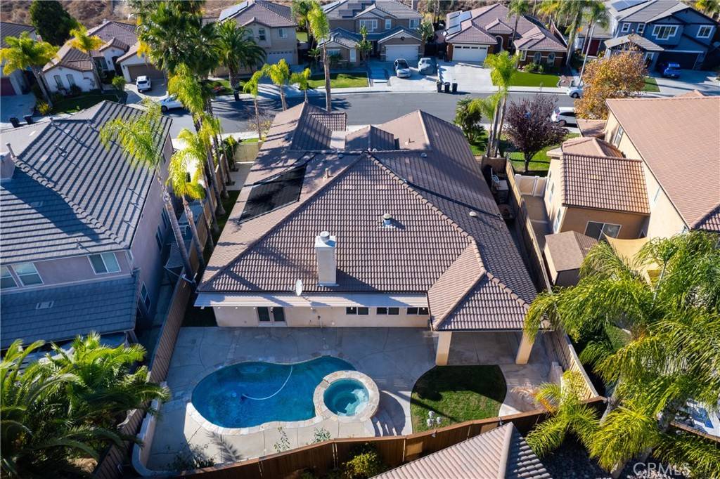 Murrieta, CA 92563,38548 Falkirk DR