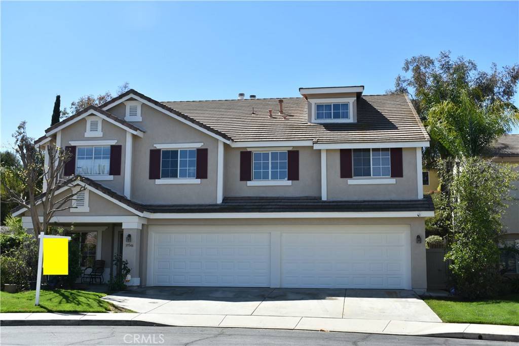 Murrieta, CA 92563,39546 Montebello WAY