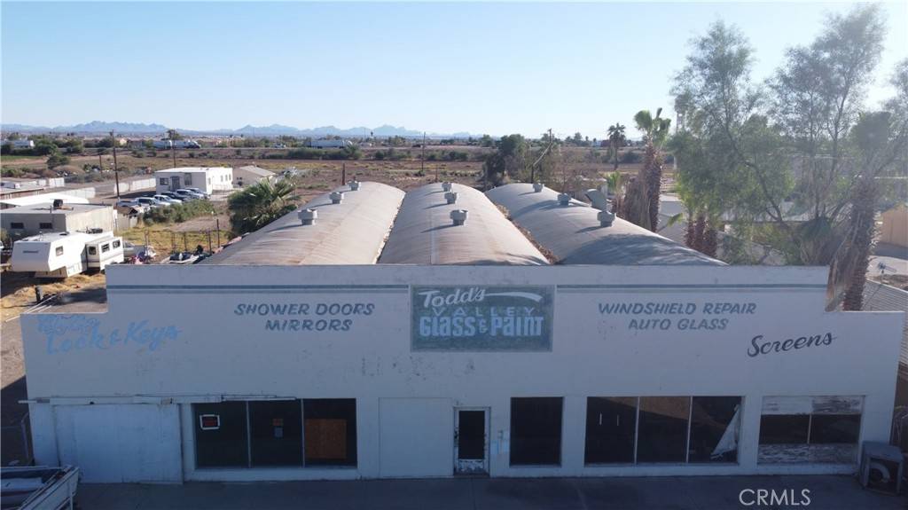 Blythe, CA 92225,982 E Hobsonway