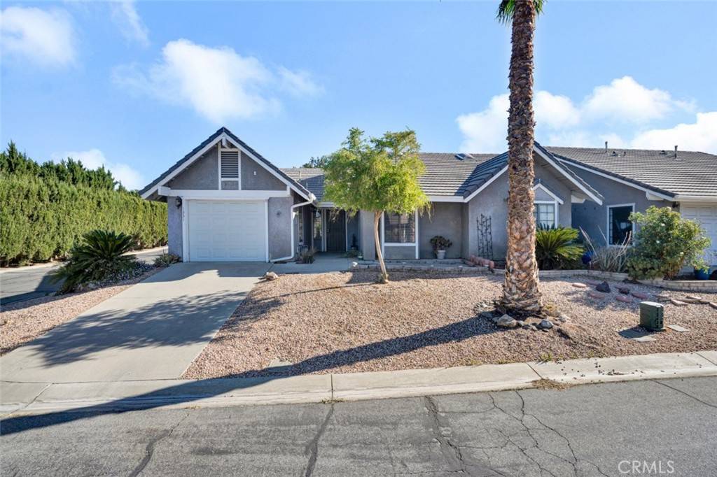 San Jacinto, CA 92583,1331 Freedom WAY