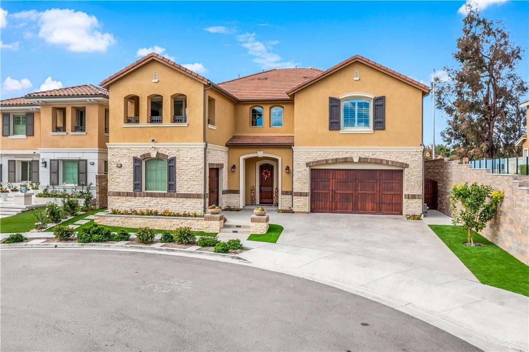 Lake Forest, CA 92679,2552 Highland Oak Court