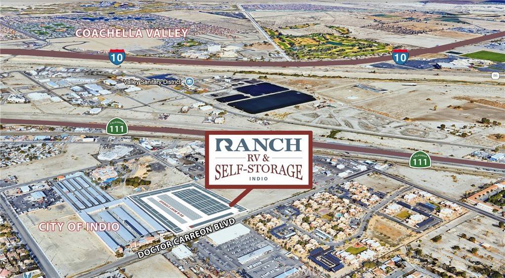 Indio, CA 92201,83734 Dr. Carreon BLVD