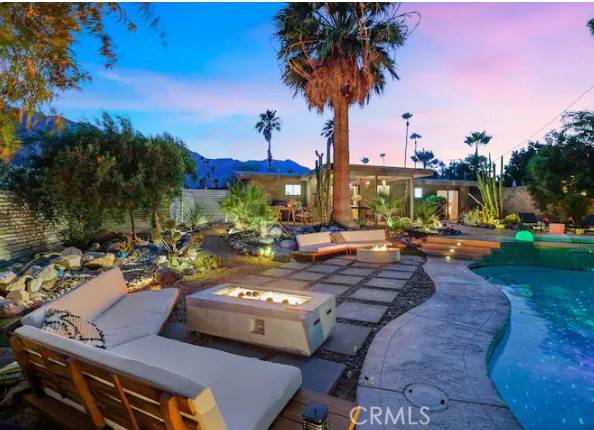 Palm Springs, CA 92262,2466 N Girasol AVE