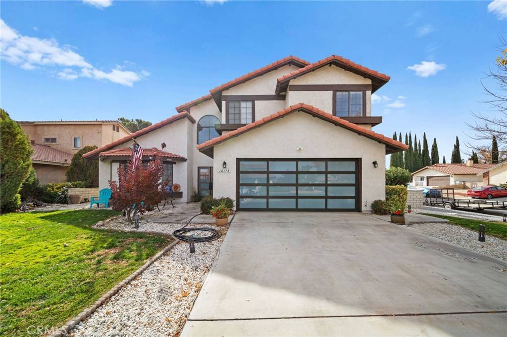 Victorville, CA 92395,18173 Pebble Beach DR